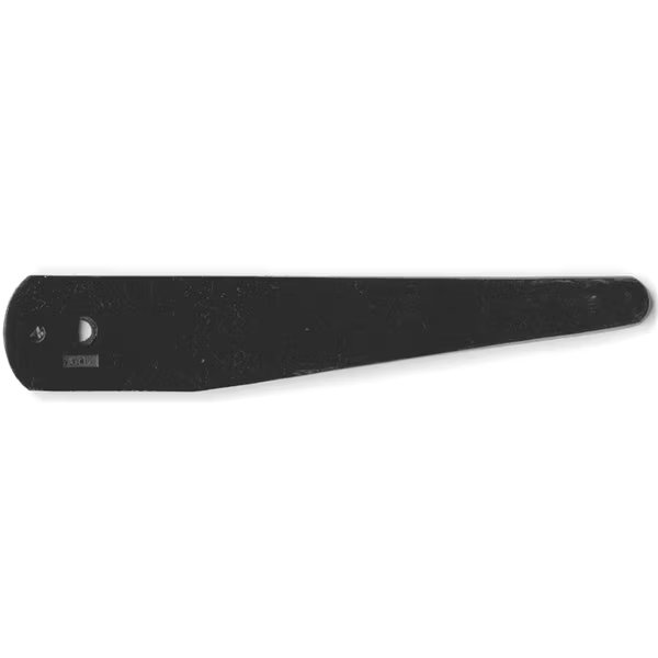 NO.2 Drift Key for 2MT, Drill America, Mfr#: DWDDRIFTS2